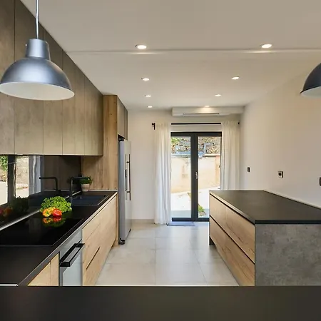 Villa Hedera Estate, Hedera *