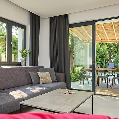 Hedera Estate, Hedera Villa Dubrovnik