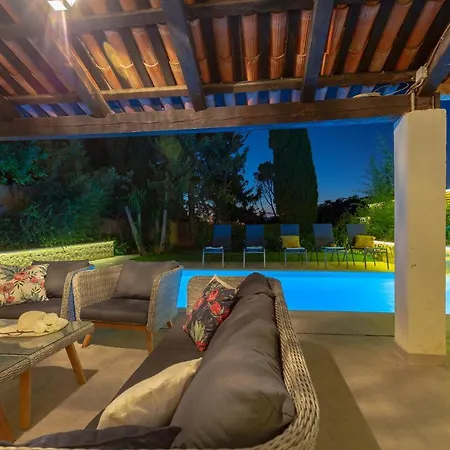 Hedera Estate, Hedera Villa