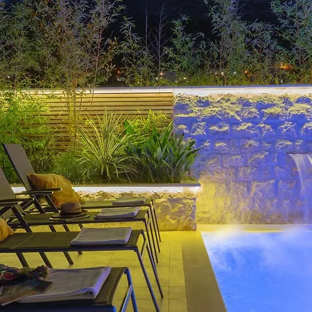 Hedera Estate, Hedera Dubrovnik