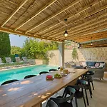 וילה Hedera Estate, Hedera *