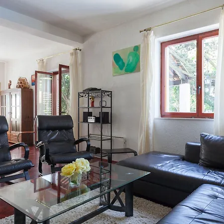 Hedera Estate, Hedera Villa Dubrovnik