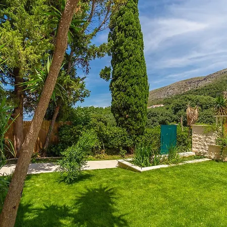 Hedera Estate, Hedera Villa *
