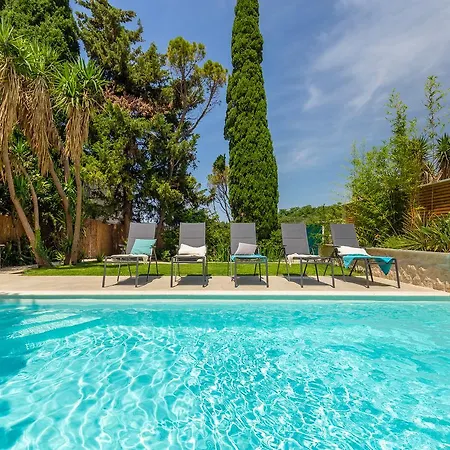 Villa Hedera Estate, Hedera Ragusa