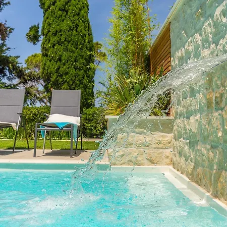 Vila Hedera Dubrovnik