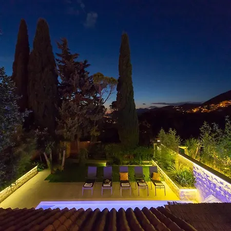 Villa Hedera Estate, Hedera Ragusa