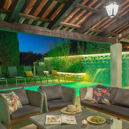 Hedera Estate, Hedera Villa Dubrovnik