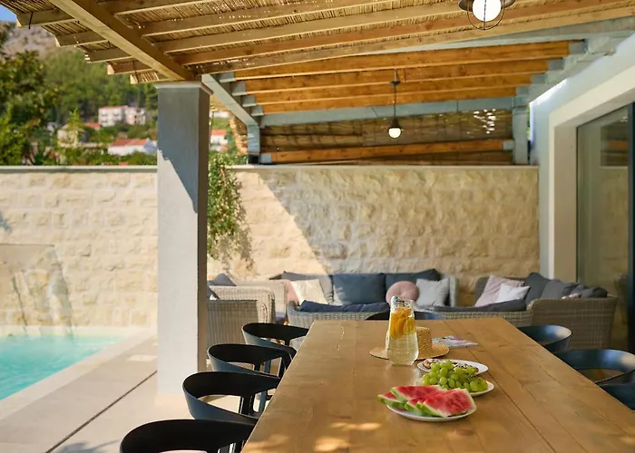 Villa Hedera Estate, Hedera Dubrovnik