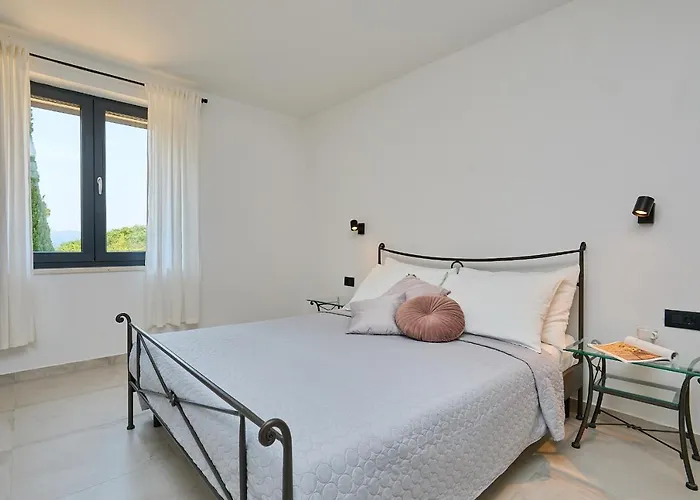 Hedera Estate, Hedera Dubrovnik