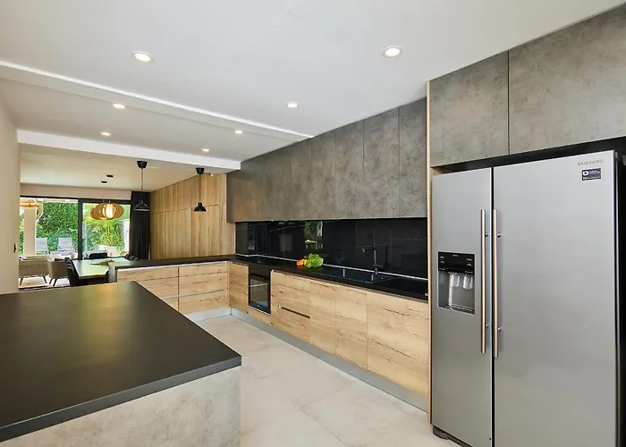 Hedera Estate, Hedera * Dubrovnik