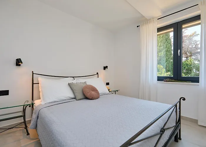 Villa Hedera Estate, Hedera Dubrovnik