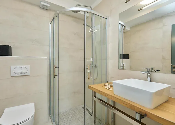 Hedera Estate, Hedera Villa Dubrovnik