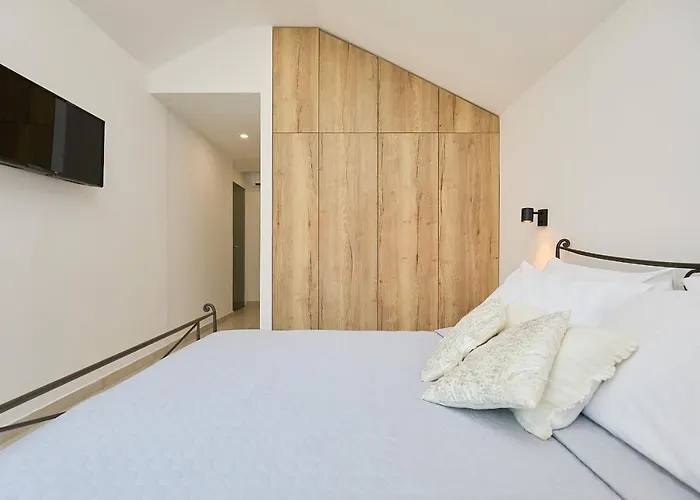 Hedera Estate, Hedera Dubrovnik