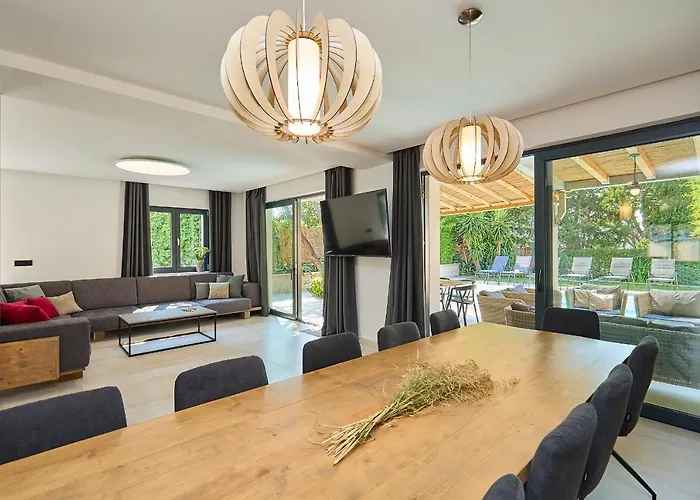 Hedera Estate, Hedera Villa Dubrovnik