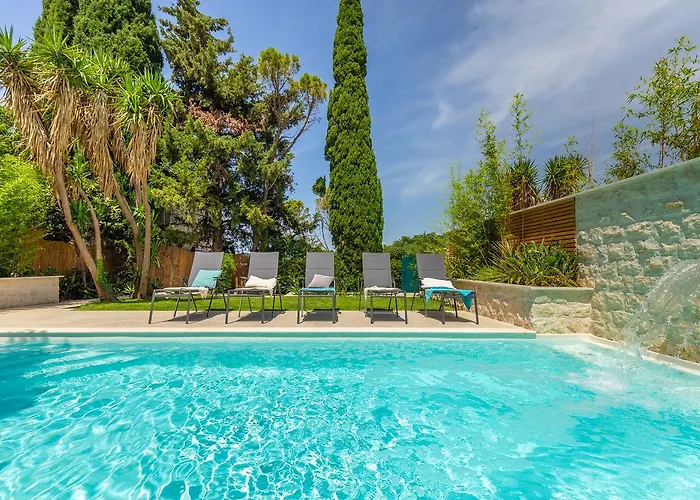 Villa Hedera Estate, Hedera Ragusa