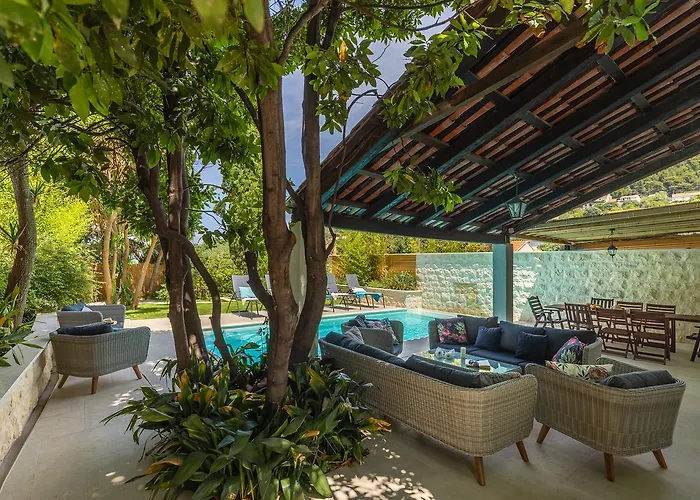 Hedera Estate, Hedera Dubrovnik