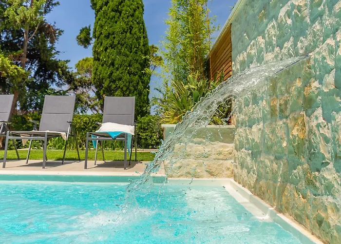 Villa Hedera Estate, Hedera Ragusa