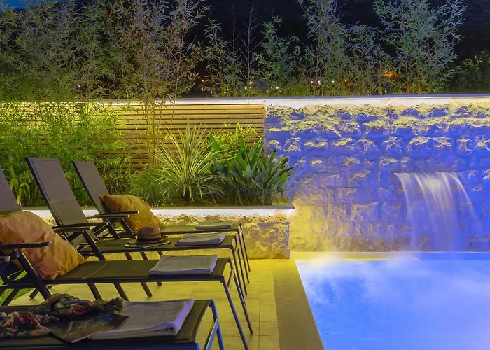 Hedera Estate, Hedera Dubrovnik