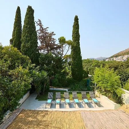 Hedera Estate, Hedera *