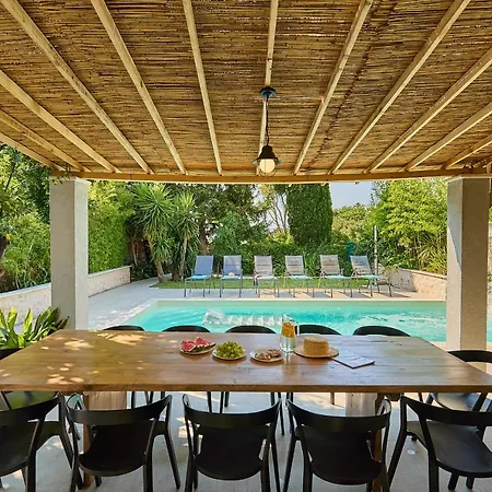 Villa Hedera Estate, Hedera Ragusa