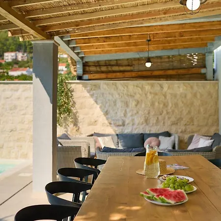 Villa Hedera Estate, Hedera Ragusa