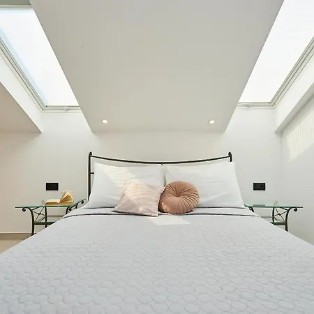 Willa Hedera Estate, Hedera