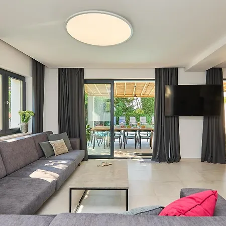 Villa Hedera Estate, Hedera *