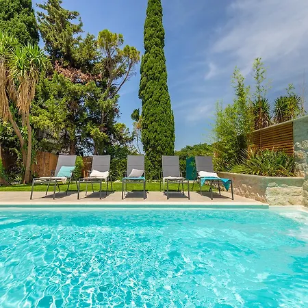 Villa Hedera Estate, Hedera Ragusa